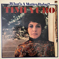 Timi Yuro - What's the matter baby?