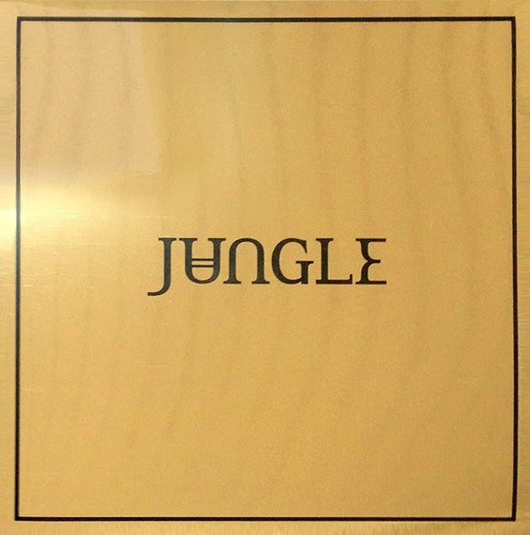 Jungle — Jungle