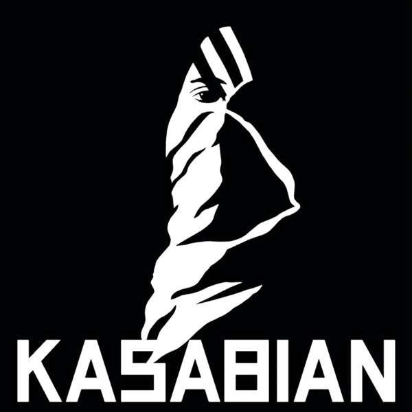 Kasabian — Kasabian