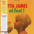 Etta James — At Last!