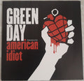 Green Day — American Idiot