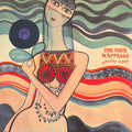 Various — Une Voix M’Appelle (The Modern Lebanese Sounds Of The Voix De L’Orient Label 1967-1984 - Vol. 1) = صوت يناديني