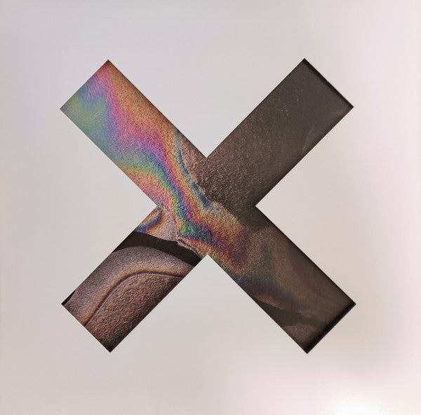 The XX — Coexist