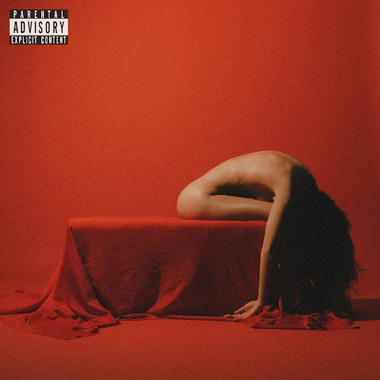 Bad Omens — The Death Of Peace Of Mind