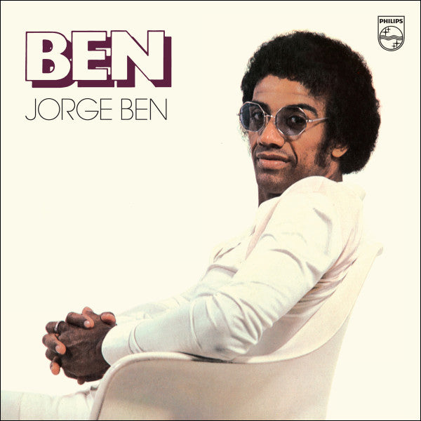 Jorge Ben — Ben