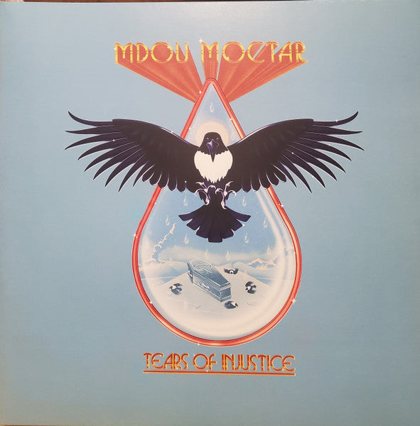 Mdou Moctar — Tears Of Injustice