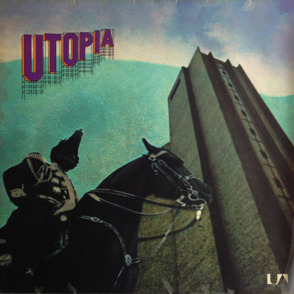 Utopia - Utopia