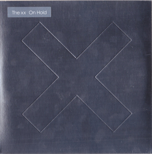The XX — On Hold