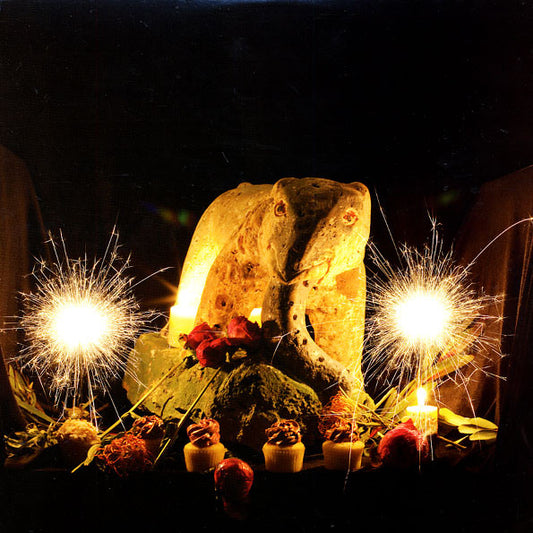 Peter Buck - Peter Buck