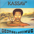 George Decimus - Kassav'