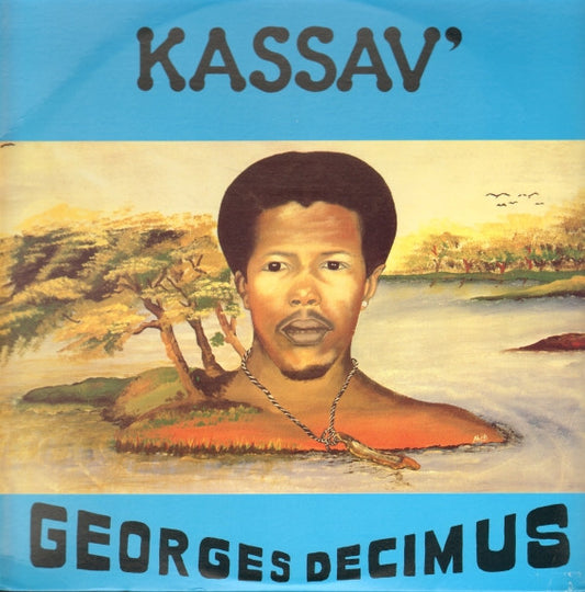George Decimus - Kassav'