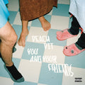 Peach Pit — You And Your Friends 