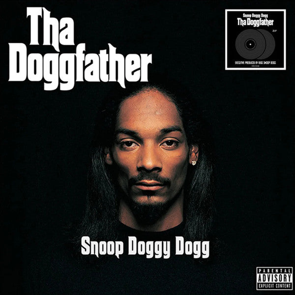 Snoop Dogg — Tha Doggfather