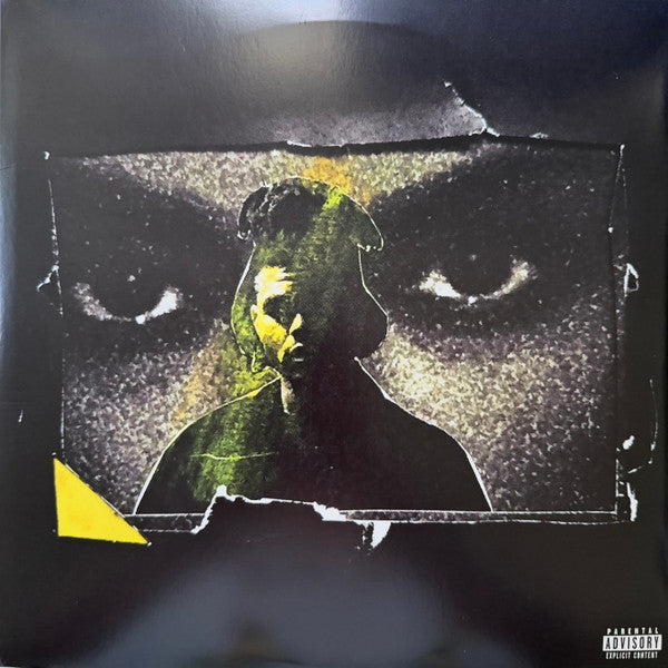 The Weeknd — Beauty Behind The Madness