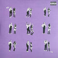 David Byrne, Olivia Rodrigo — Drivers License / Burning Down The House