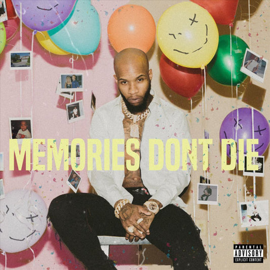 Tory Lanez - Memories don't die