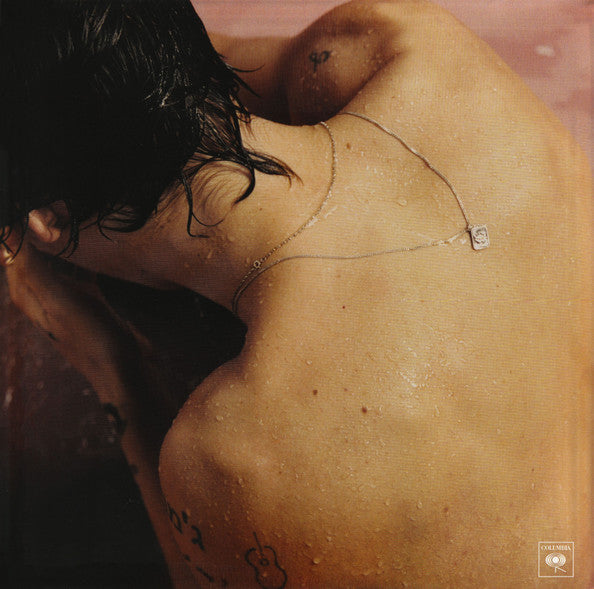 Harry Styles — Harry Styles
