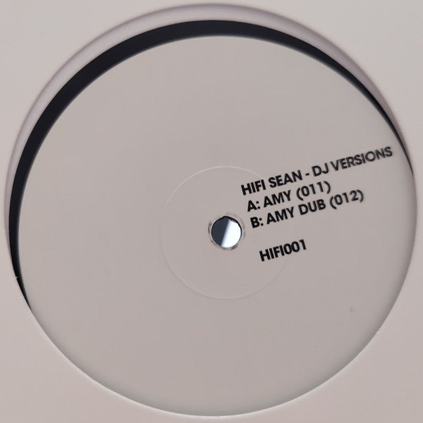Hifi Sean — DJ Versions
