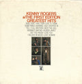 Kenny Rogers & The First Edition - Greatest Hits