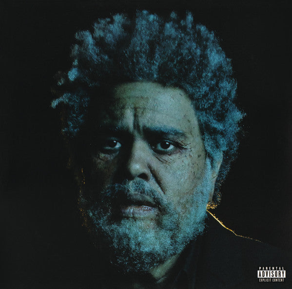 The Weeknd — Dawn FM