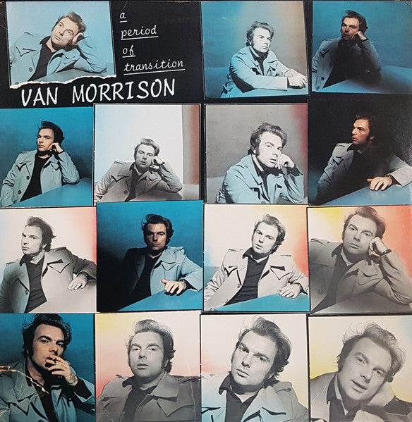 Van Morrison - A Period of Transition