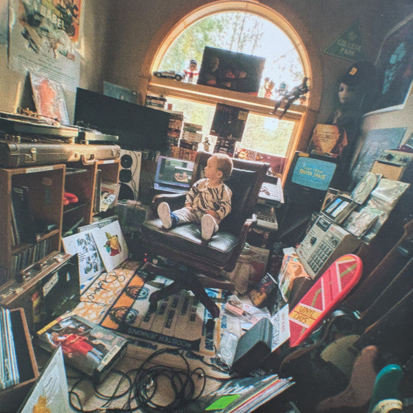 Logic — Vinyl Days