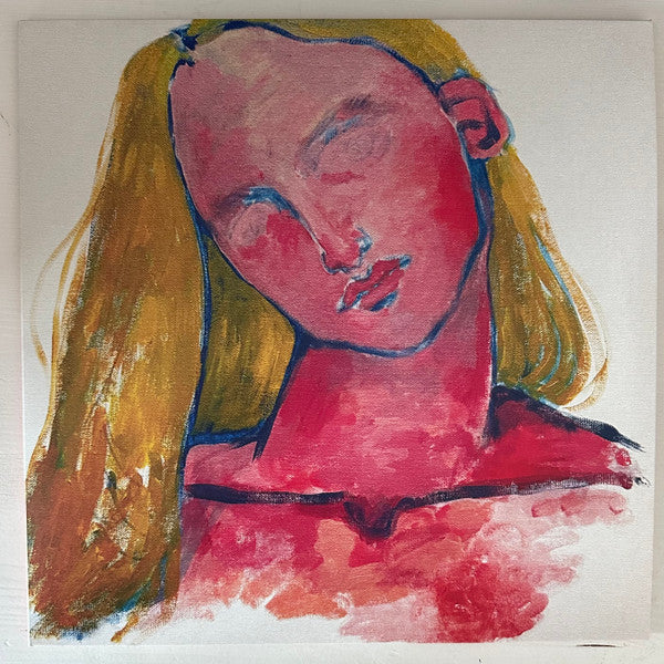 Billie Marten — Dog Eared