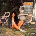 SZA — Ctrl