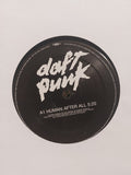 Daft Punk — Human After All (Promo)