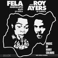 Fela Kuti, Roy Ayers — Music Of Many Colours