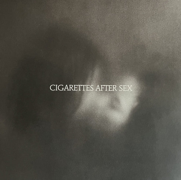 Cigarettes After Sex — X's