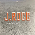 J.Rocc - A wonderful letter