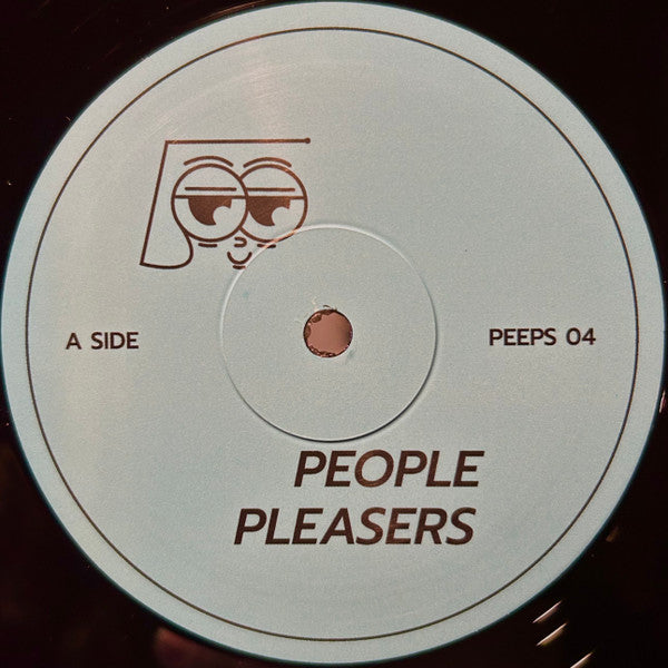 Shep' – Reach For The Tongs EP