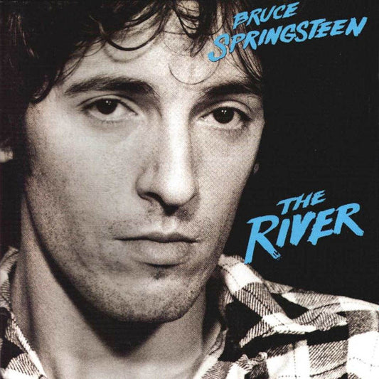 Bruce Springsteen - The River (2x Vinyl)