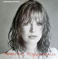 Marianne Faithfull - Dangerous aquaintences