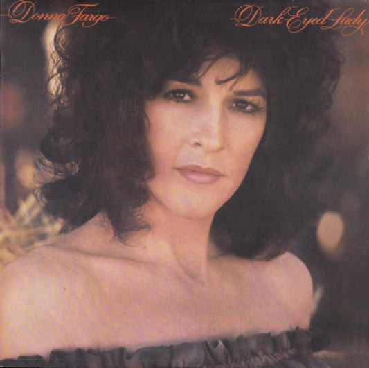 Donna Fargo - Dark Eyed Lady