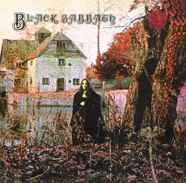 Black Sabbath — Black Sabbath