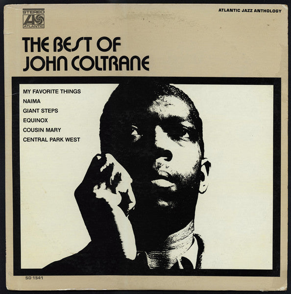 John Coltrane - The Best of John Coltrane