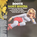 Nancy Sinatra — Boots