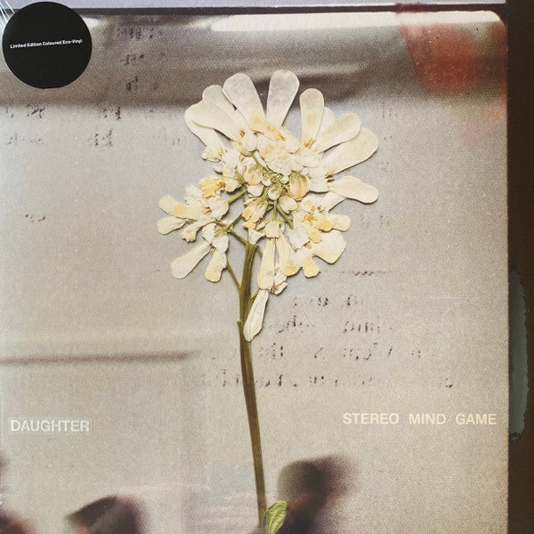 Daughter — Stereo Mind Game