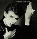 David Bowie — "Heroes"