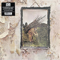 Led Zeppelin — Untitled
