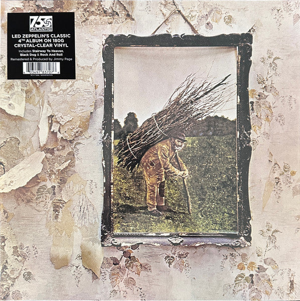 Led Zeppelin — Untitled