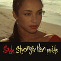 Sade — Stronger Than Pride
