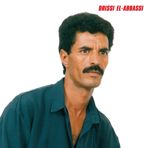 Cheb Drissi — Rai Sidi Bel Abbes