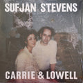 Sufjan Stevens — Carrie & Lowell