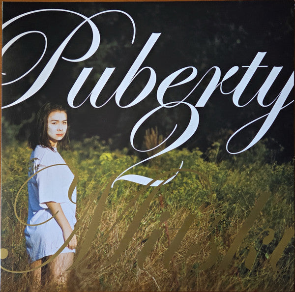 Mitski — Puberty 2