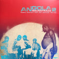 Various — Angola Soundtrack 2 - Hypnosis, Distortion & Other Sonic Innovations 1969 - 1978