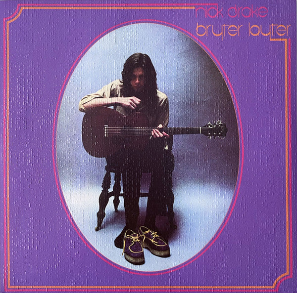 Nick Drake — Bryter Layter