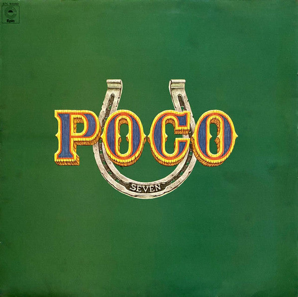 Poco - Seven